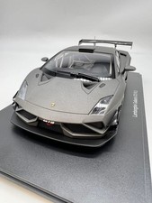 1/18 Lamborghini Gallardo 437896