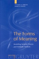 The Forms Of Meaning Marcel Danesi