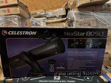 Celestron NexStar 130SLT Computerized Telescope