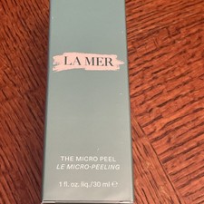LA MER Micro Peel. 30ml