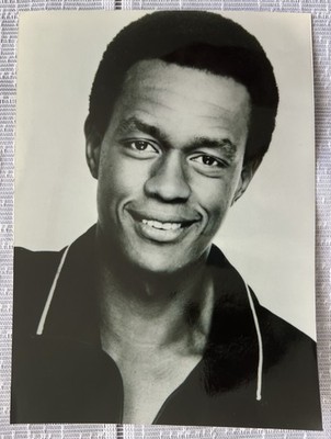 Original Pressefoto 1988 Misfits of Science Die Spezialisten Kevin Peter Hall