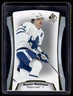 2021-22 Upper Deck SP Authentic Die Cuts Auston Matthews #DC-17