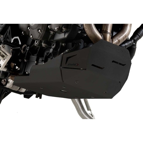 Puig Kurbelgehauseschutz FUR Triumph Tiger 900 GT LOW 20-23 Schwarz-image