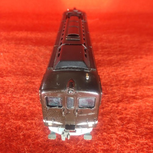 Locomotora diésel DF50 Tenshodo calibre HO 991850 | Zustand: Used