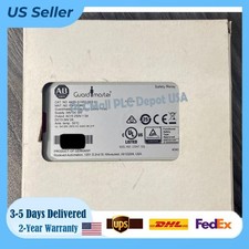 1 PCS New AB Guardmaster 440R-S13R2 Ser A Monitoring Safety Relay In US Stock