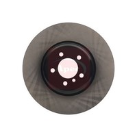 BMW 4Er Coupe F32 F82 2013-2020 Apec Bremsscheibe Vorne (Einzeln)