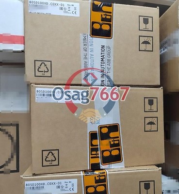 1PCS NEW B&R ACOPOS 100D 80SD100XD.C0XX-01