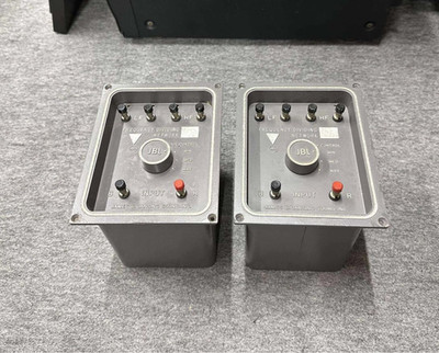 JBL 3110 Dividing network with a crossover frequency of 800Hz Good comdition