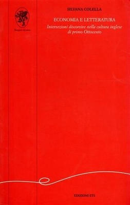 Wirtschaft und Literatur. Diskursive Schnittpunkte in der englischen Kultur des ersten O