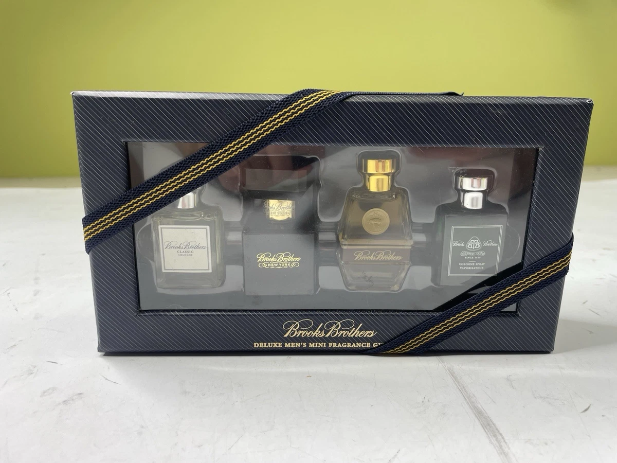 Las mejores ofertas en Brooks Brothers Classic Eau de Cologne