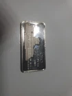 One Troy Oz Silver Bar .999 Ohio Seventeenth State Capitol Columbus
