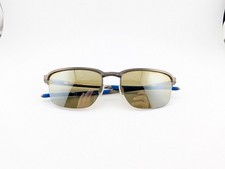 Oakley Eyeglasses Frames Only, CATHODE, OX3233-0454, 54-18-138, Matte Gunmetal