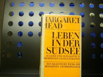 Leben in der Südsee Mead, Margaret :