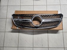 Calandre Mercedes VITO