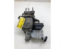Bremskraftverstärker Renault Clio V B7 472107786R P21595898