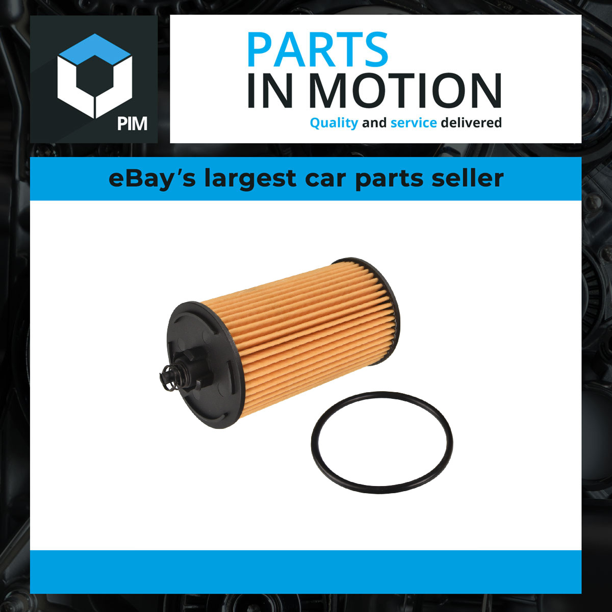 ✅Fits BLUEPRINT ADG02170 OPEL OIL FILTER ⭐UK Seller⭐ - Image 14