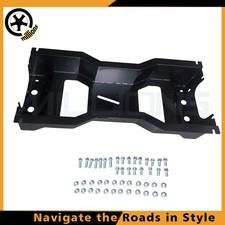 New Rear Frame Spare Tire Crossmember For Chevrolet Silverado GMC Sierra 2500 HD