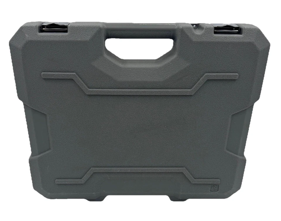 Ingersoll Rand Replacement, EMPTY Master Mechanics Tool Case READ!! #752018 - Image 4 of 4