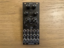 Cosmotronic Delta-V (MKIII)