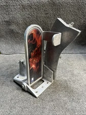 Bass Boat T-H Marine Top Load Mount Hotfoot Hot Foot Chrysler Yamaha HF-1CT-DP