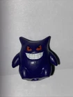 Vintage Nintendo Pokemon Gengar Mini Figure Toy