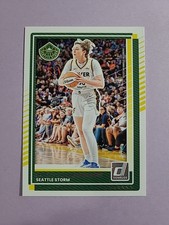Katie Lou Samuelson 2025 Panini Donruss WNBA Basketball Card # 53 K1545
