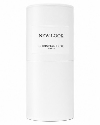 Christian Dior New Look Eau De Parfum EDP 4.2 Fl Oz 125ml Unisex New In Box