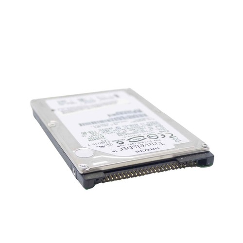 Hard Disk HDD Drive Ide Pata 2,5 