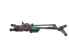 981003E100 front windscreen wiper motor KIA SORENTO BL 2006 230755