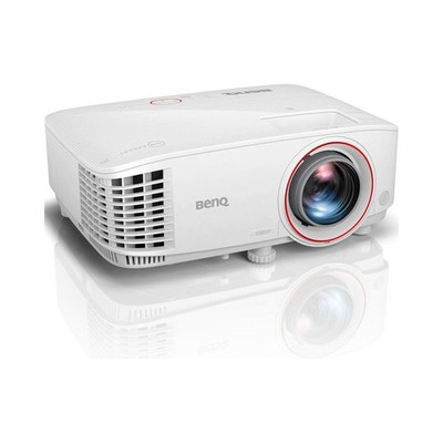 BenQ TH671ST Full HD 3000 ANSI Projektor mit geringer Eingangsverzögerung 