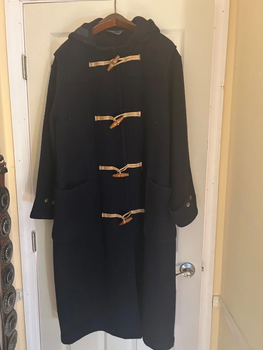 ralph lauren duffle coat products for sale | eBay