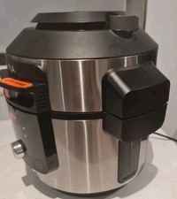 Ninja 15-in-1 Multi-Cooker Air Fryer Slow Cooker Pressure Cooker