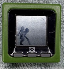 Radica Cube World DASH Series 3 2006 - Tested / NEW BATTERY