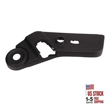 Front Driver Side Power Seat for JOURNEY 2011-2020, Black, Replacement Part