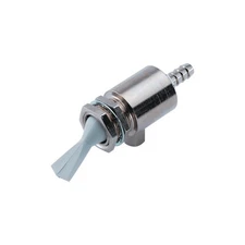 Cup Filler Valve, Momentary, 2-Way, Gray, DCI 7166
