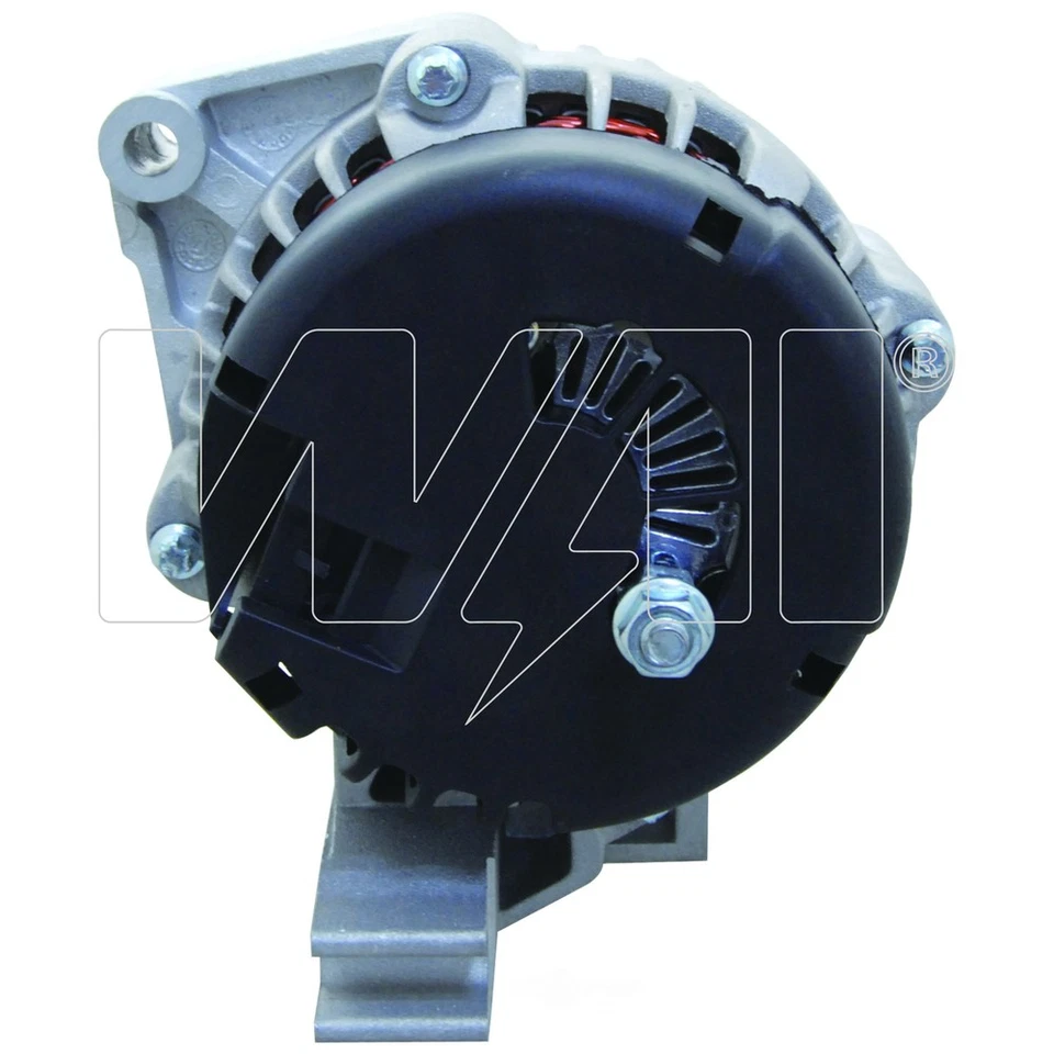 Alternador para Pontiac Grand Prix 1999, 2001-2003 3,8 L V6 2002 8243N-6G2 Foto 4 de 4