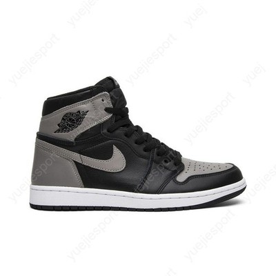 Size 10 - Jordan 1 Retro OG High Shadow for sale online | eBay