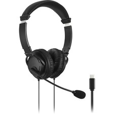 Kensington Hi-Fi USB-C Headphones with Mic K97457WW