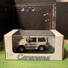 Mitsubishi Pajero Evolution