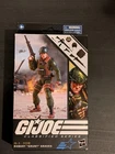 G.I. JOE Classified - Robert Grunt Graves 6” Action Figure New Sealed
