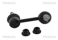 Triscan Stange/Strebe, Stabilisator Hinterachse, Rechts U.A. FüR Hyundai, Kia