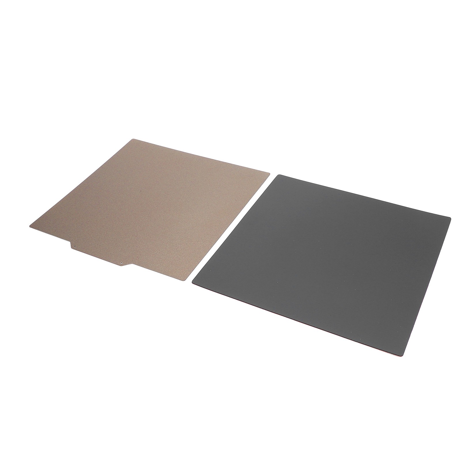 250x250mm 3D-Drucker Build Plate Doppelseitig Matte Glatt PEI Druckbett Für