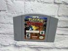 Pokemon Stadium (Nintendo 64 N64, 2000)
