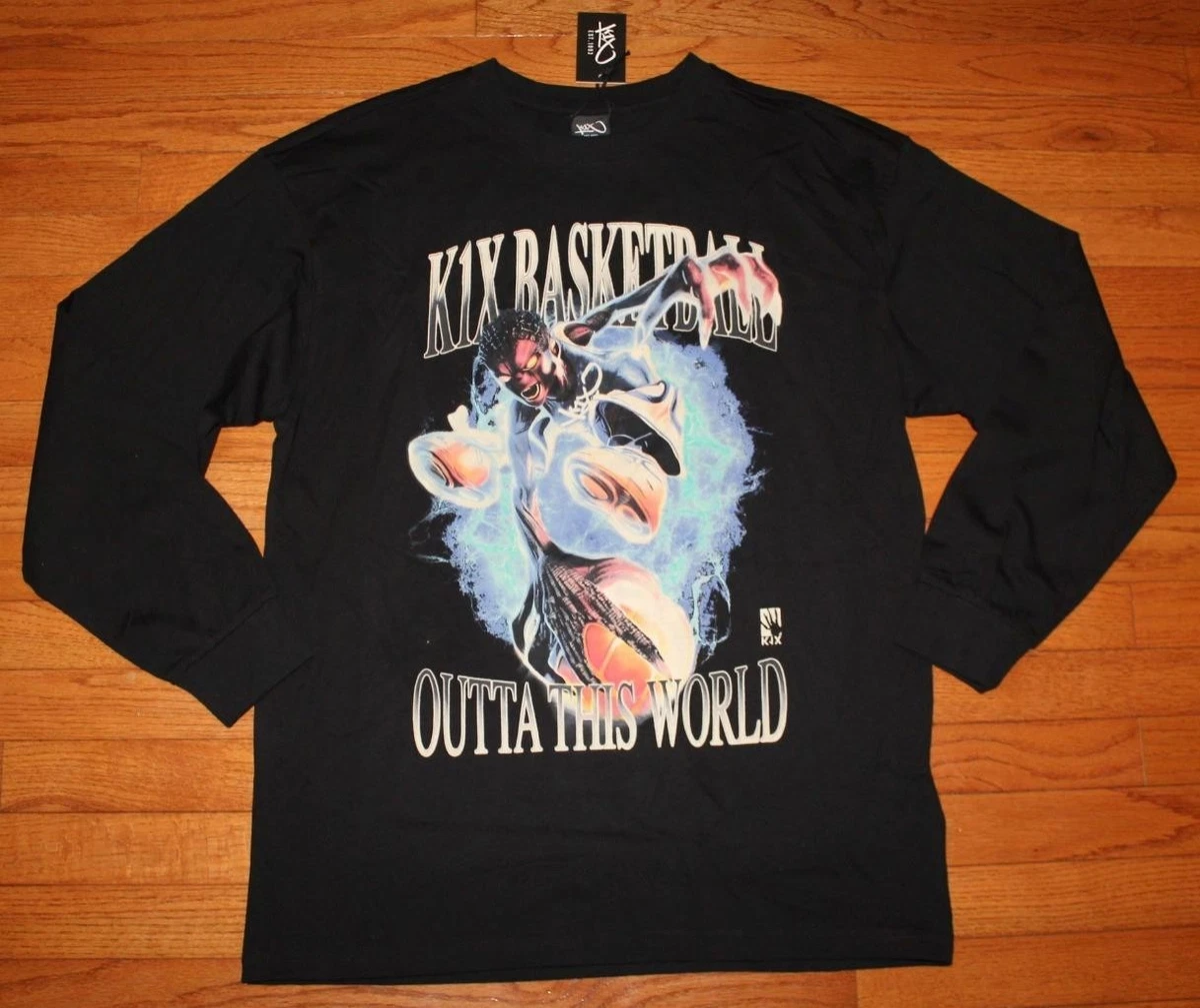 K1X T-Shirts for Men for sale | eBay