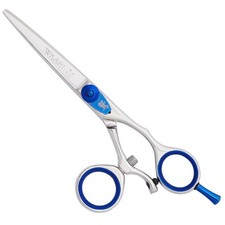 Washi Silver Crown Convex Edge 5.0" Japanese 440C Steel Shears