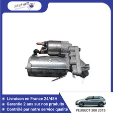 Démarreur Peugeot 308