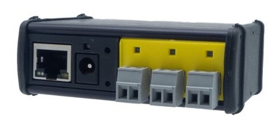 Global Caché IP2CCiTach Wired TCP/IP to Contact Closure
