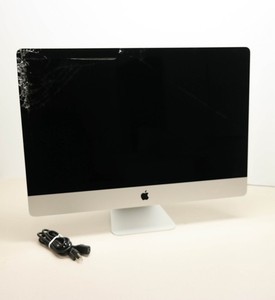Broken iMac | eBay