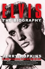 Jerry Hopkins Elvis (Paperback)