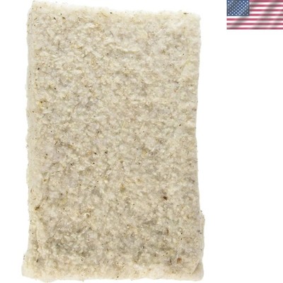 Pre-Cut Bird Nesting Material Refill for Hummer Helper Systems